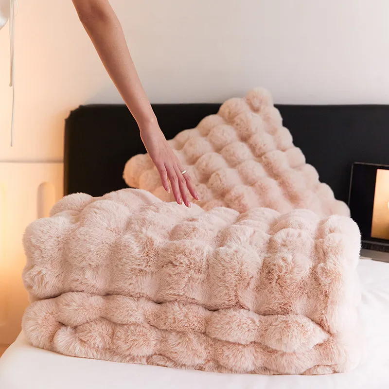 Softest Paradise Blanket