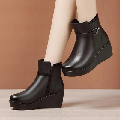 Sophista Step Boots