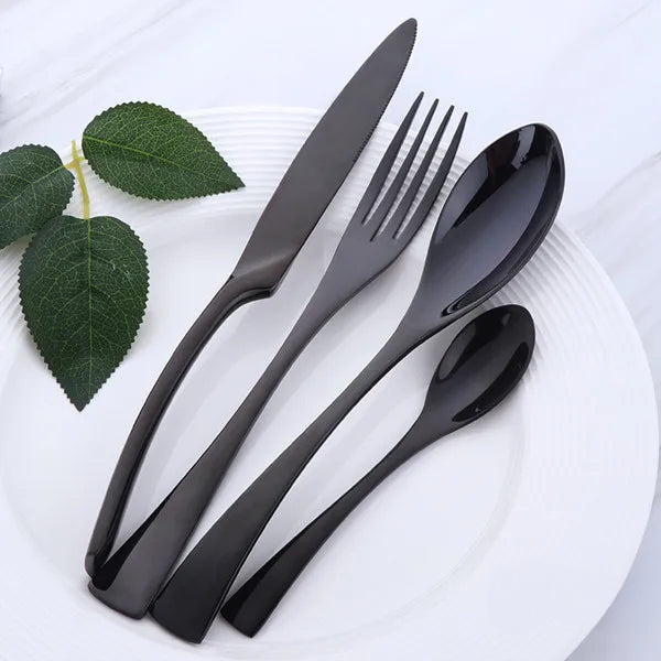 Elura Flatware Set