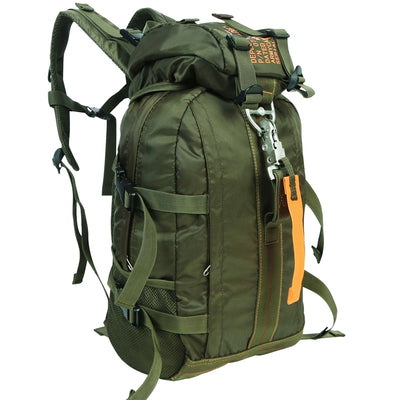 The Elemental Expedition Backpack