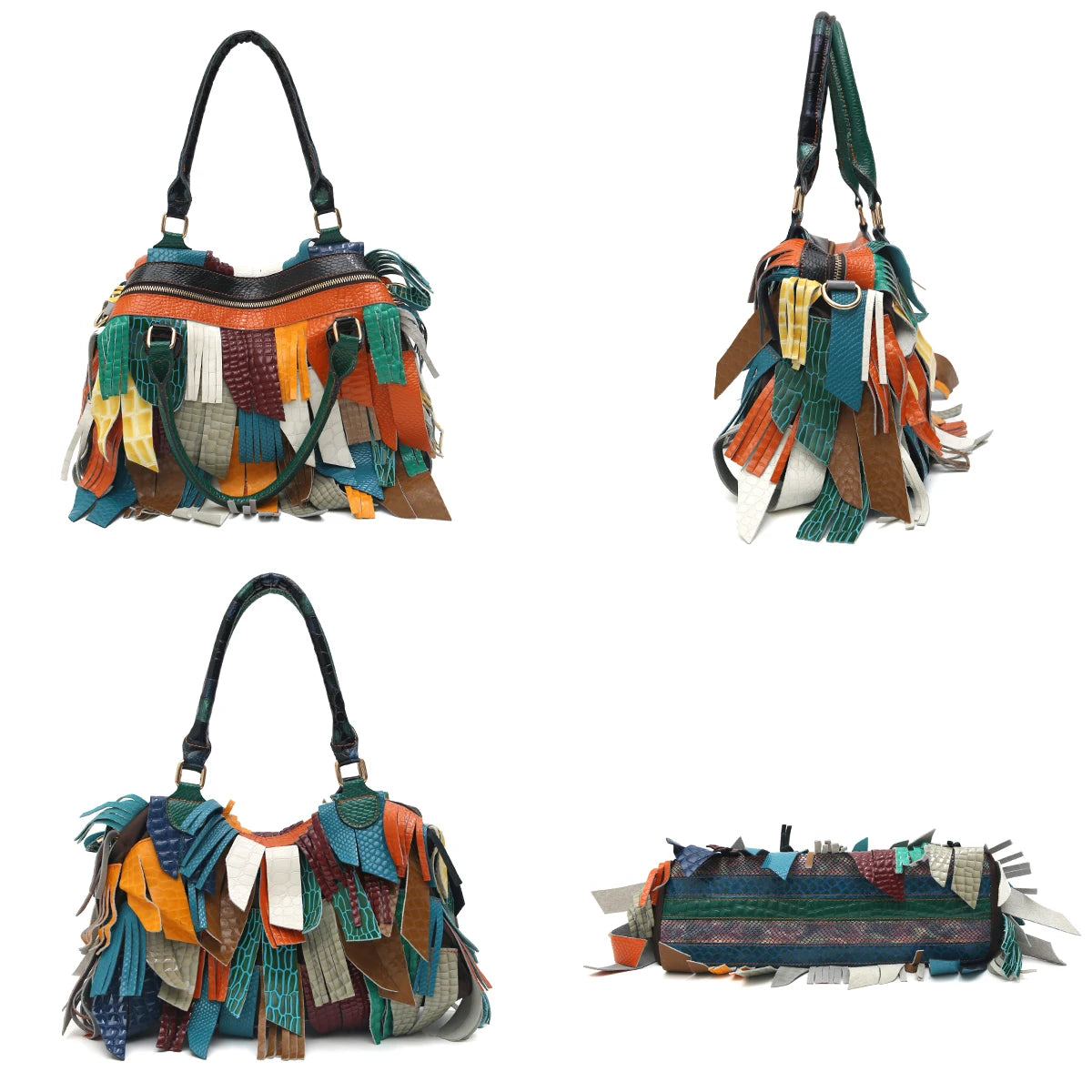 Boho Bliss Handbag