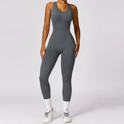 FlexiForm Workout Suit