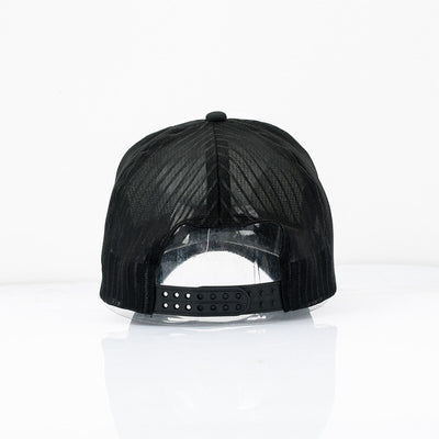 Urban Chic Mesh Net Baseball Cap