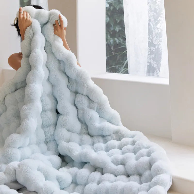 Softest Paradise Blanket