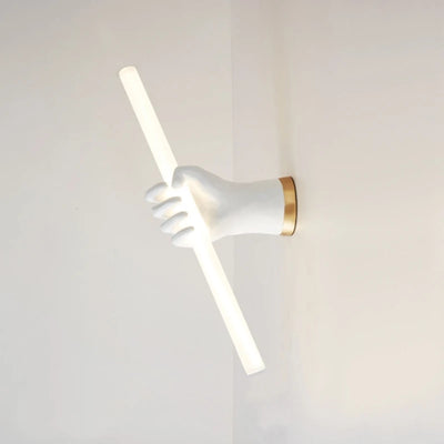 HandGlow Lamp