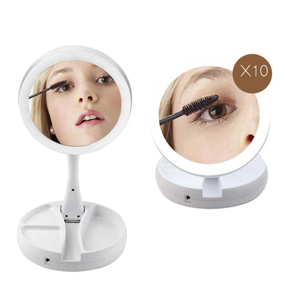 Lumi Multipurpose Mirror