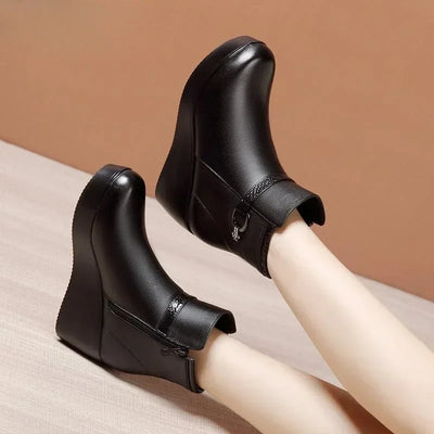 Sophista Step Boots