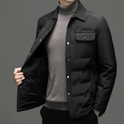 Ultra Lightweight Grey Edition Jacket