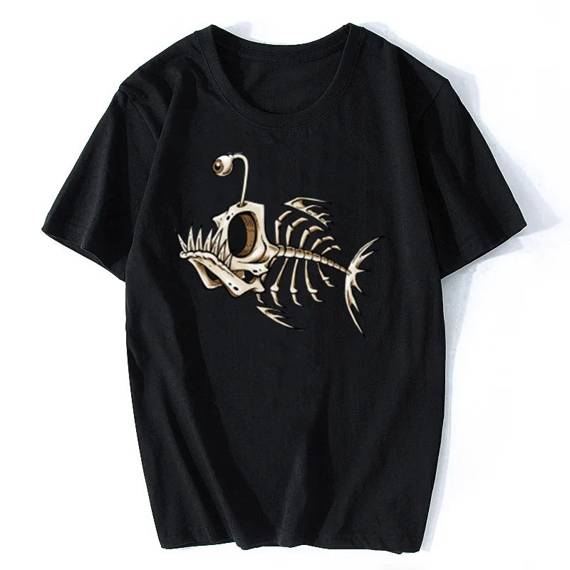 Fishbone Fun T-Shirt