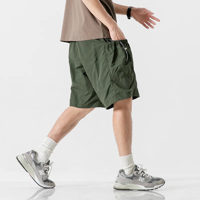 RelaxFit Cargo Short