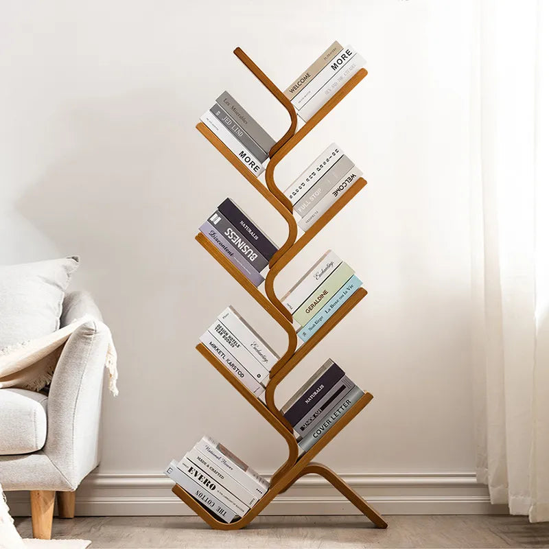 Sapling Book Holder