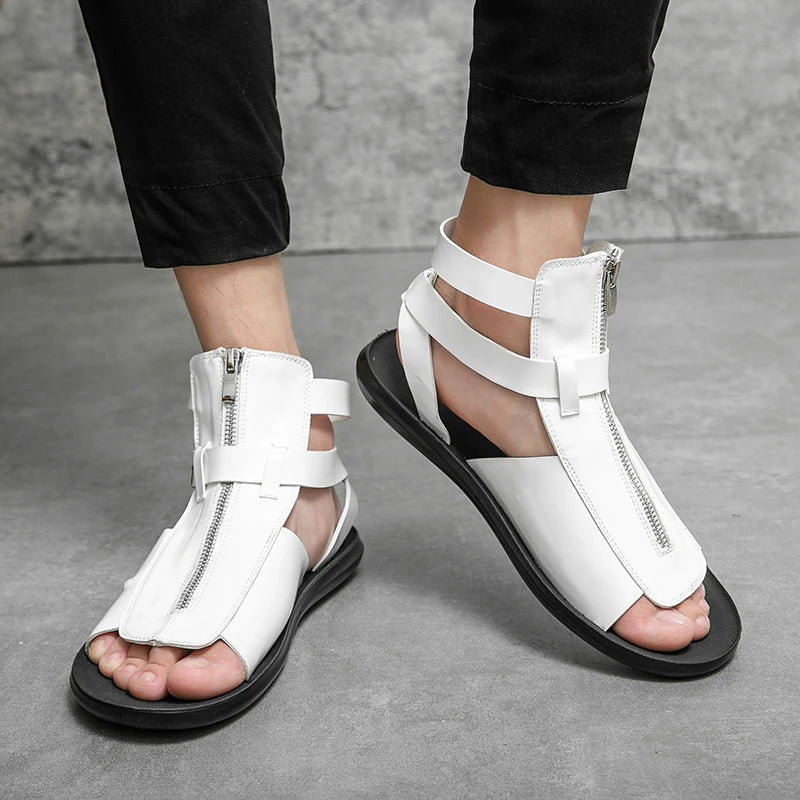 ZipStride Sandal