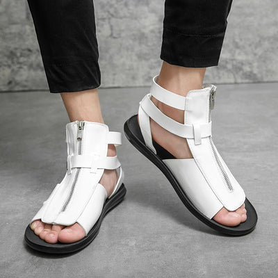 ZipStride Sandal