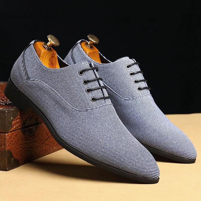 Urban Beck Oxford Shoes