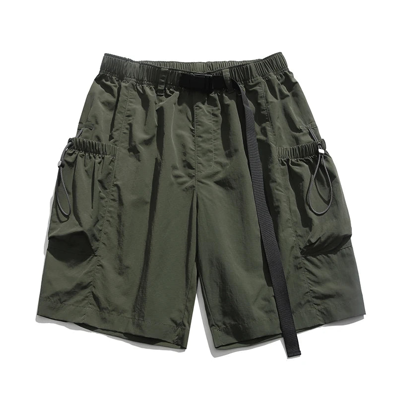 RelaxFit Cargo Short