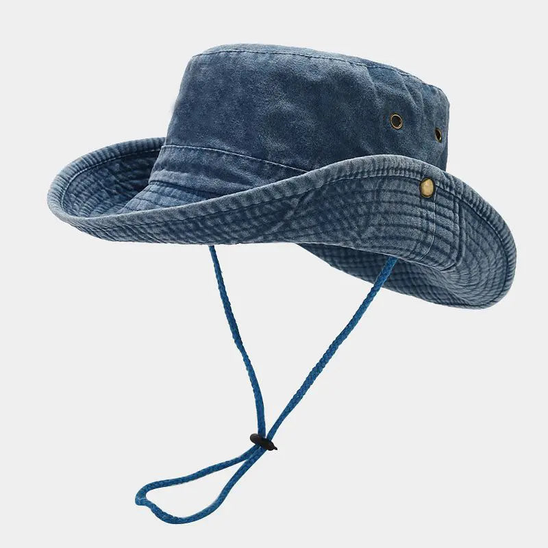 Pro Travel Hat