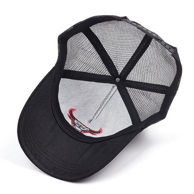 Oxhead Baseball Cap