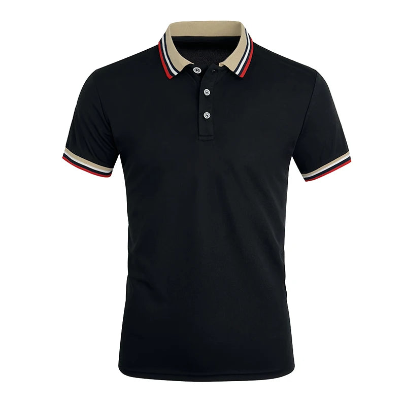 The Paris Polo