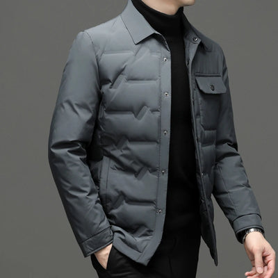 Ultra Lightweight Grey Edition Jacket