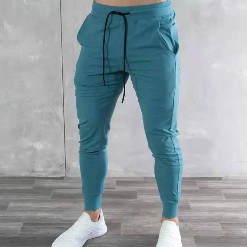 Flex Fitness Pants