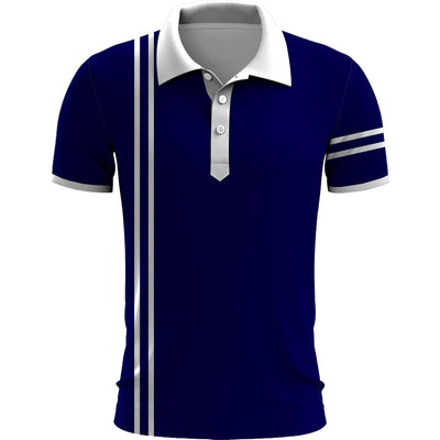 Stride Polo