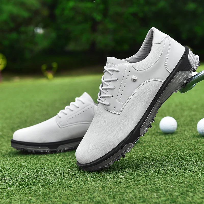 Urbane Golf Waterproof Shoe