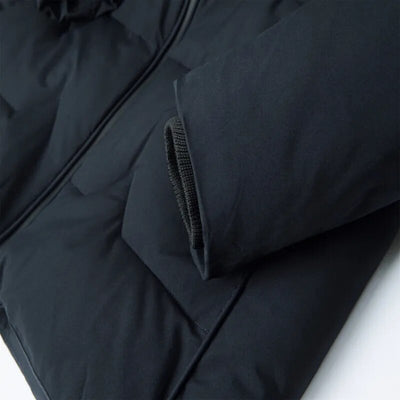 Frost Guard Windbreaker Jacket