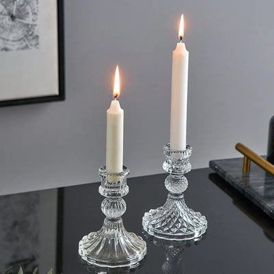 Taper Candle Stand