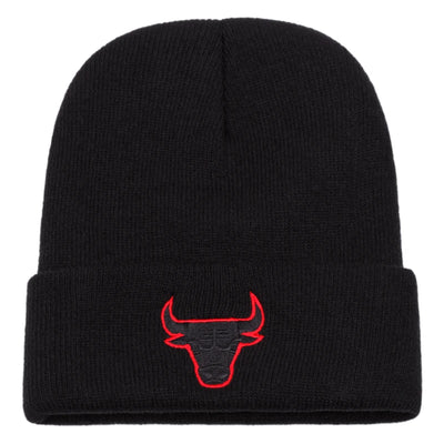 Oxhead Warm Beanie