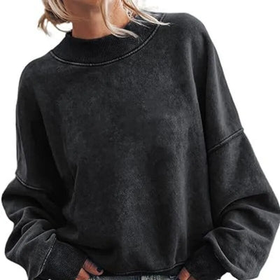 Extra Fine Crewneck Sweater