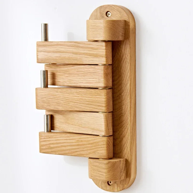 Oak Elegance Hanger