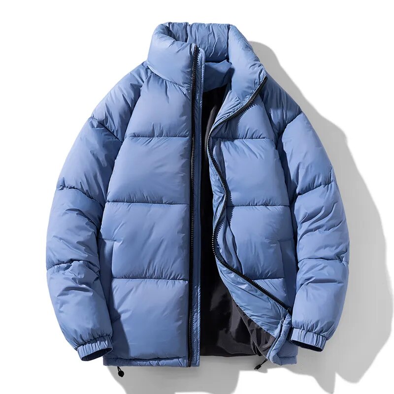 Montbell LightDown Puffer Jacket