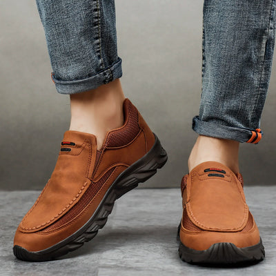 RelaxStride Slip On Shoe