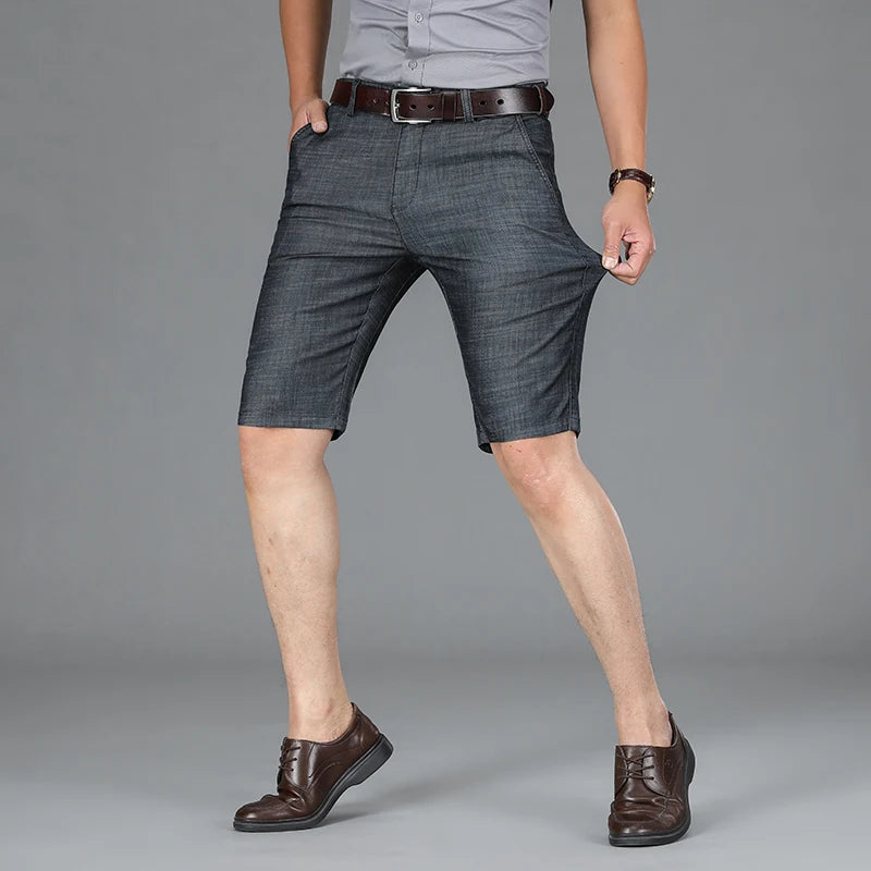 Timeless Fit Short