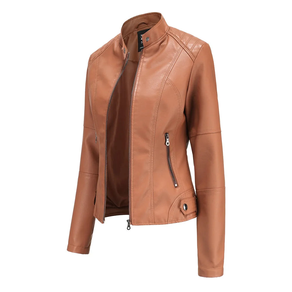 Moto Chic Jacket