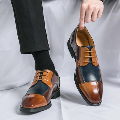 Handmade Stride Shoes