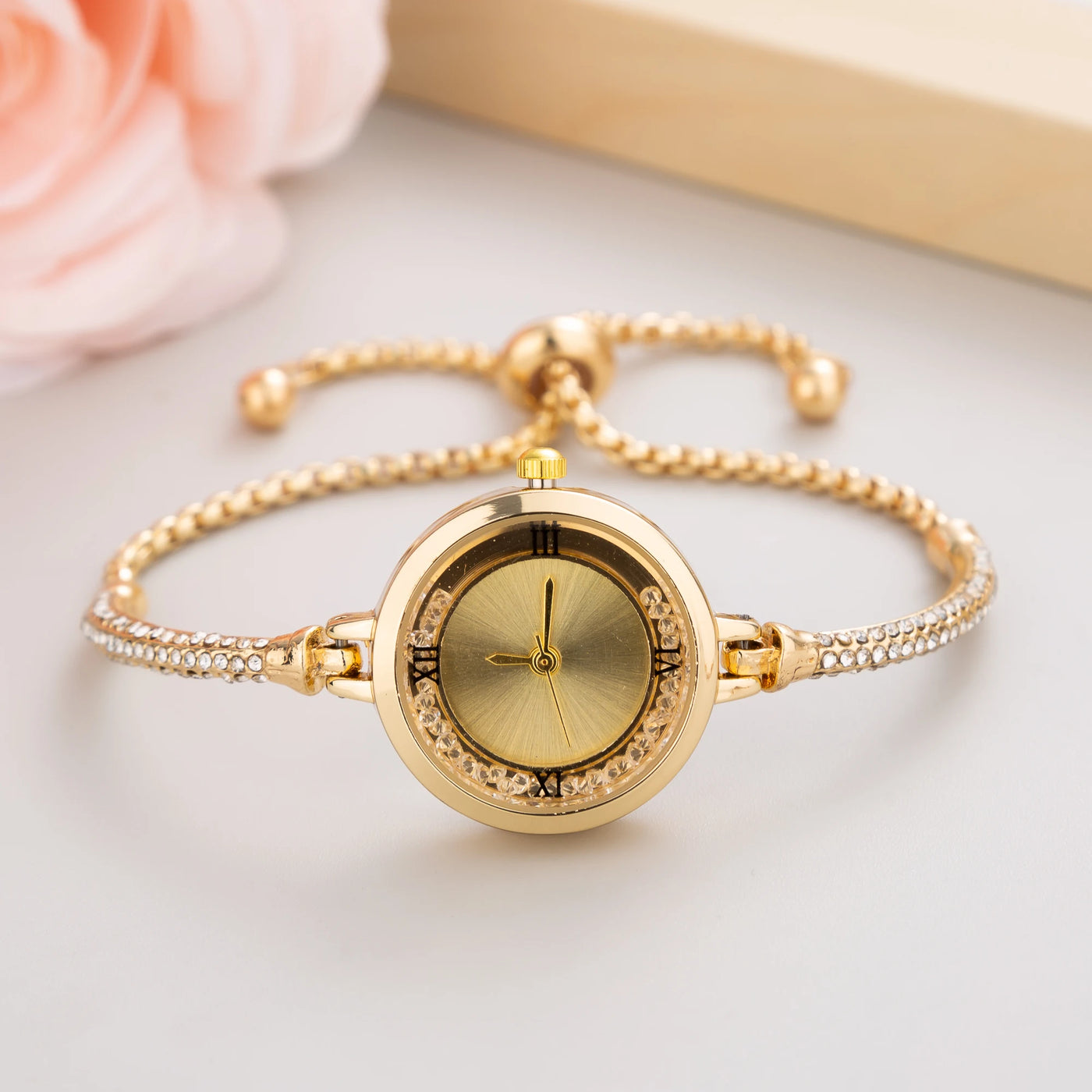 Isha Grace Watch