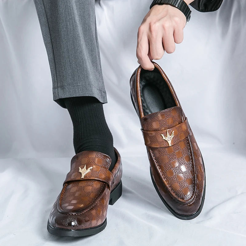 Monarch Loafer