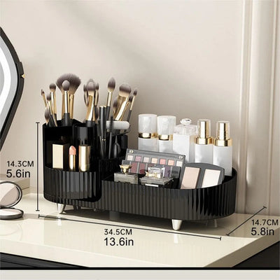 Utlimate Makeup Organizer