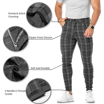 Ultra Performance Joggers