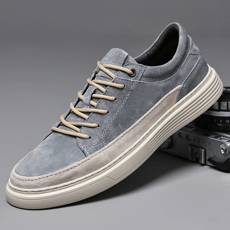 Oxford Stride Sneakers