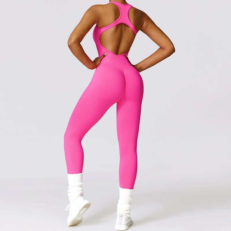 FlexiForm Workout Suit