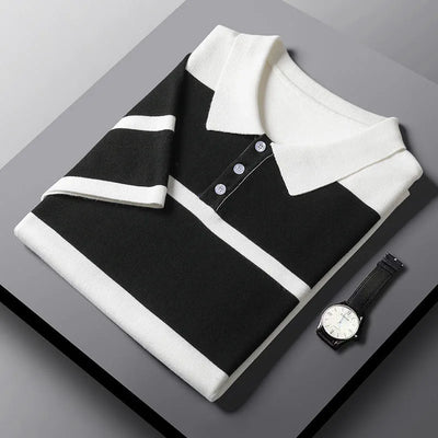 Hamitlon Polo Shirt