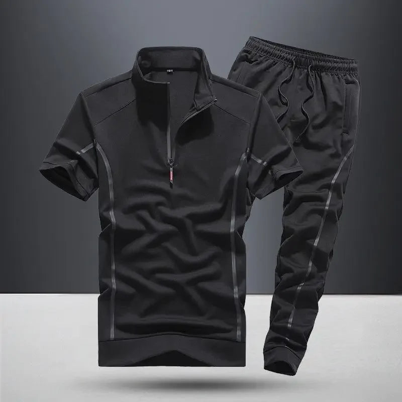 Style Stride Tracksuit