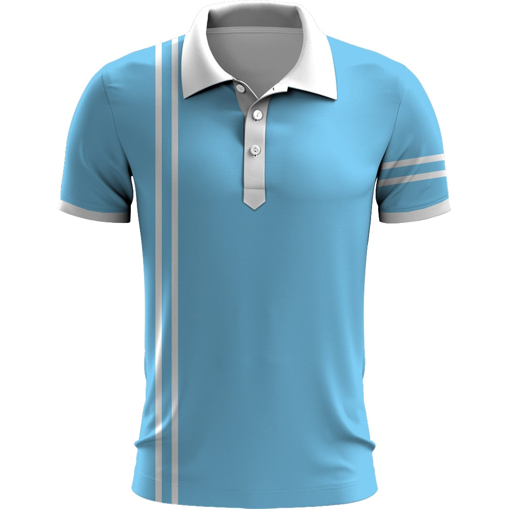 Stride Polo