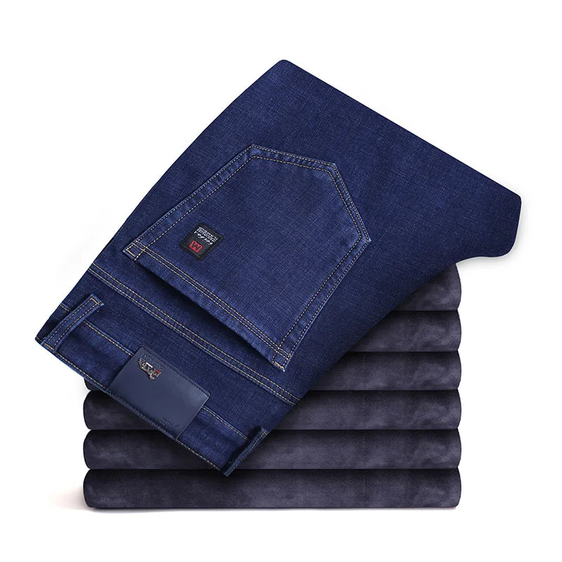 Cozy Edge Jeans