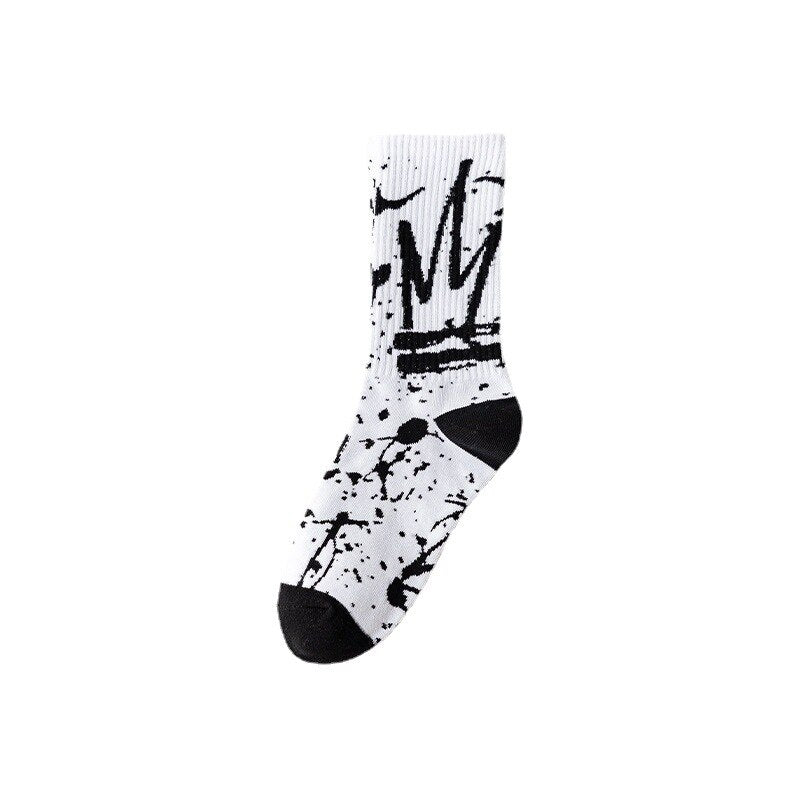 Sole Swagger Socks