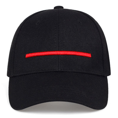 Signature Peak Cap