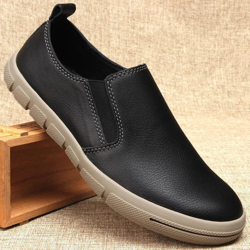 LondonStride Slip On Shoe