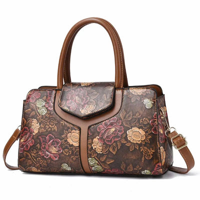 Flora Shoulder Bag